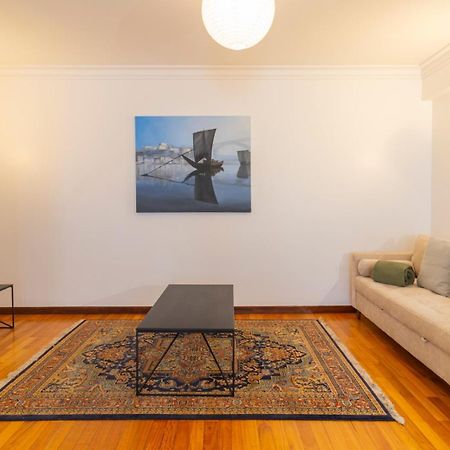 Charmy Rodrigues Lobo II Apartment By Unique Hosts Porto Eksteriør billede