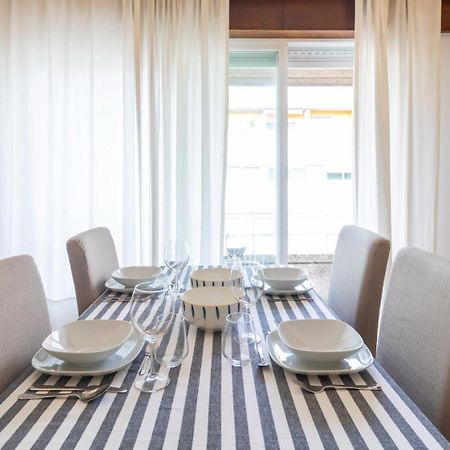 Charmy Rodrigues Lobo II Apartment By Unique Hosts Porto Eksteriør billede