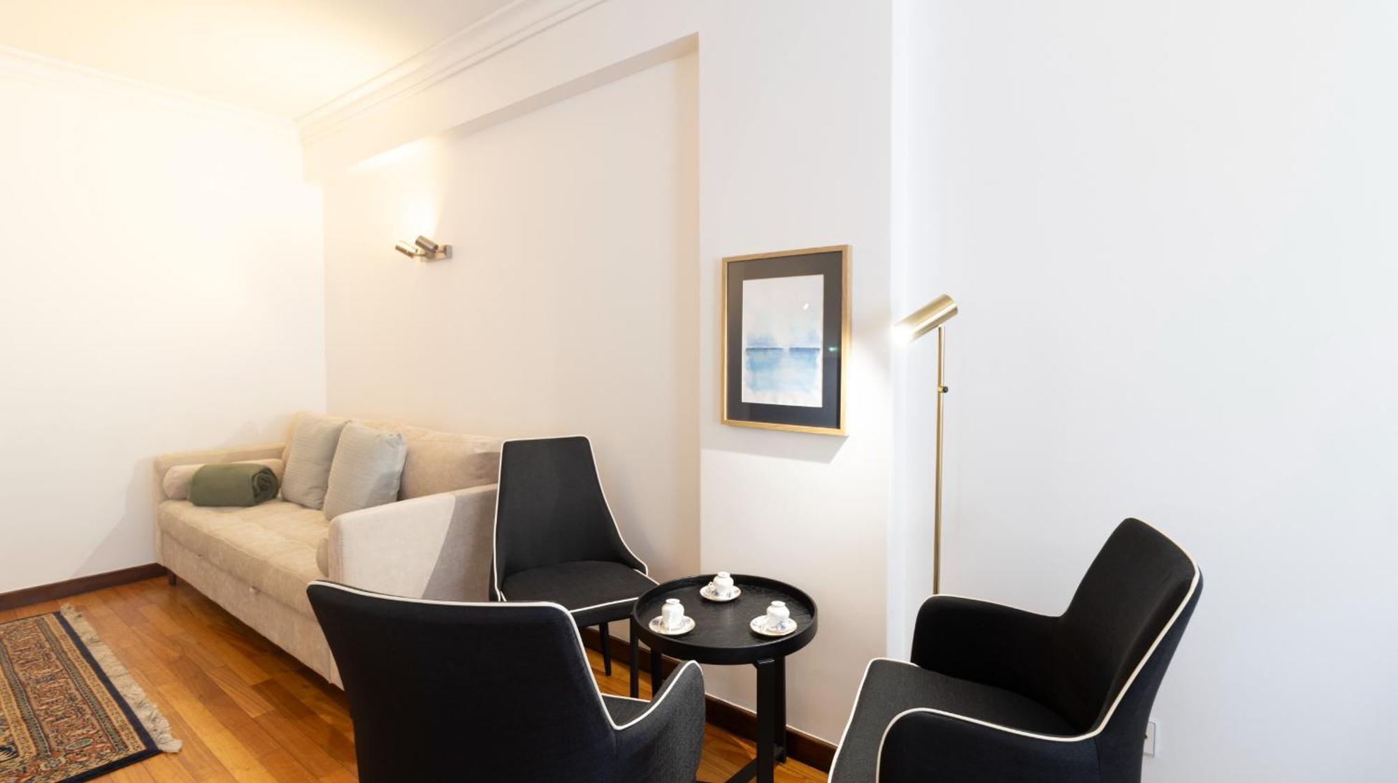 Charmy Rodrigues Lobo II Apartment By Unique Hosts Porto Eksteriør billede