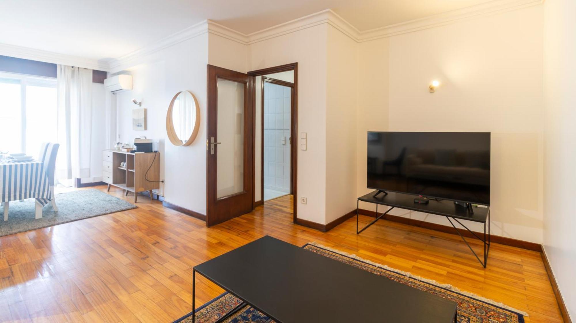 Charmy Rodrigues Lobo II Apartment By Unique Hosts Porto Eksteriør billede