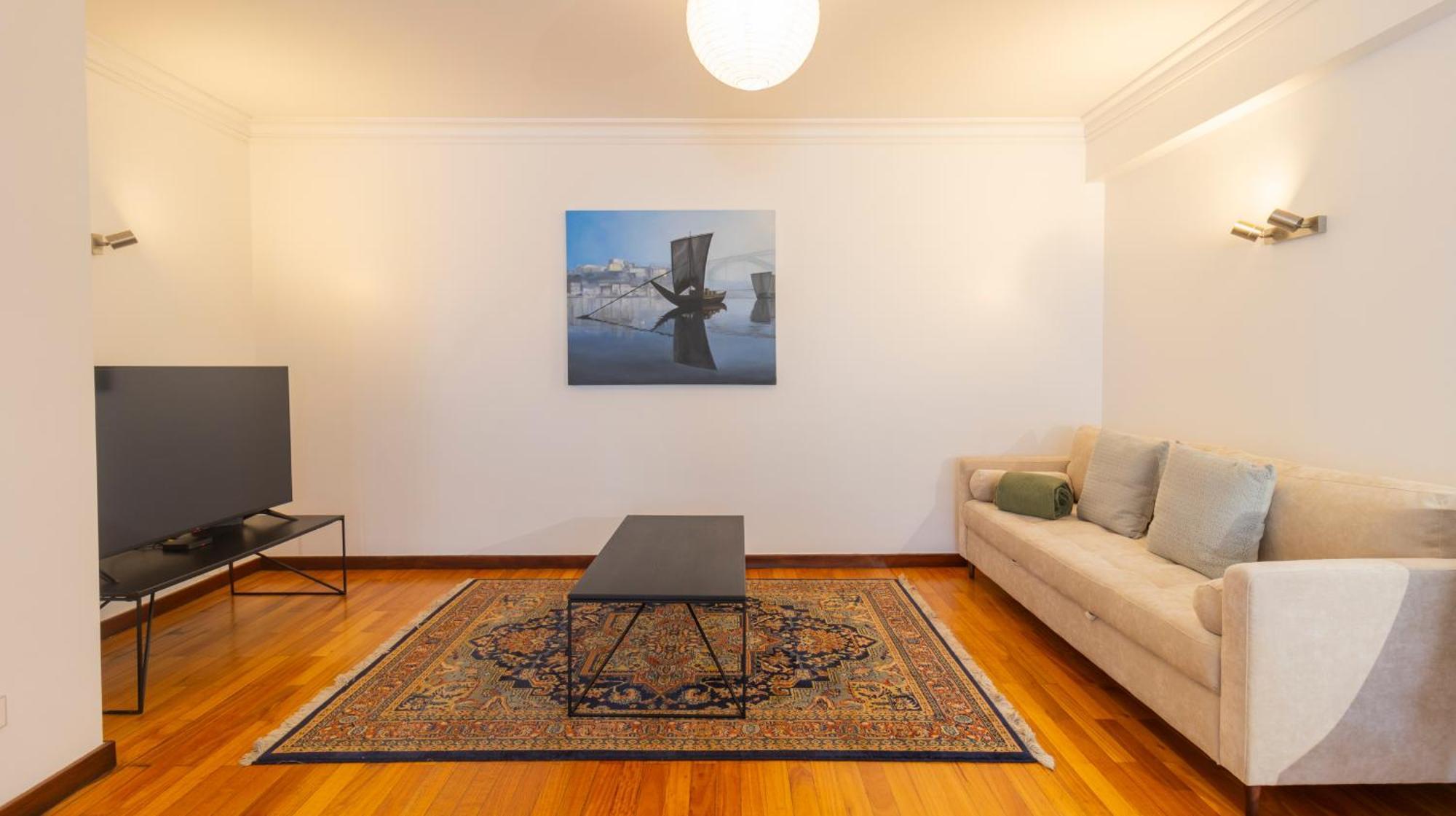 Charmy Rodrigues Lobo II Apartment By Unique Hosts Porto Eksteriør billede