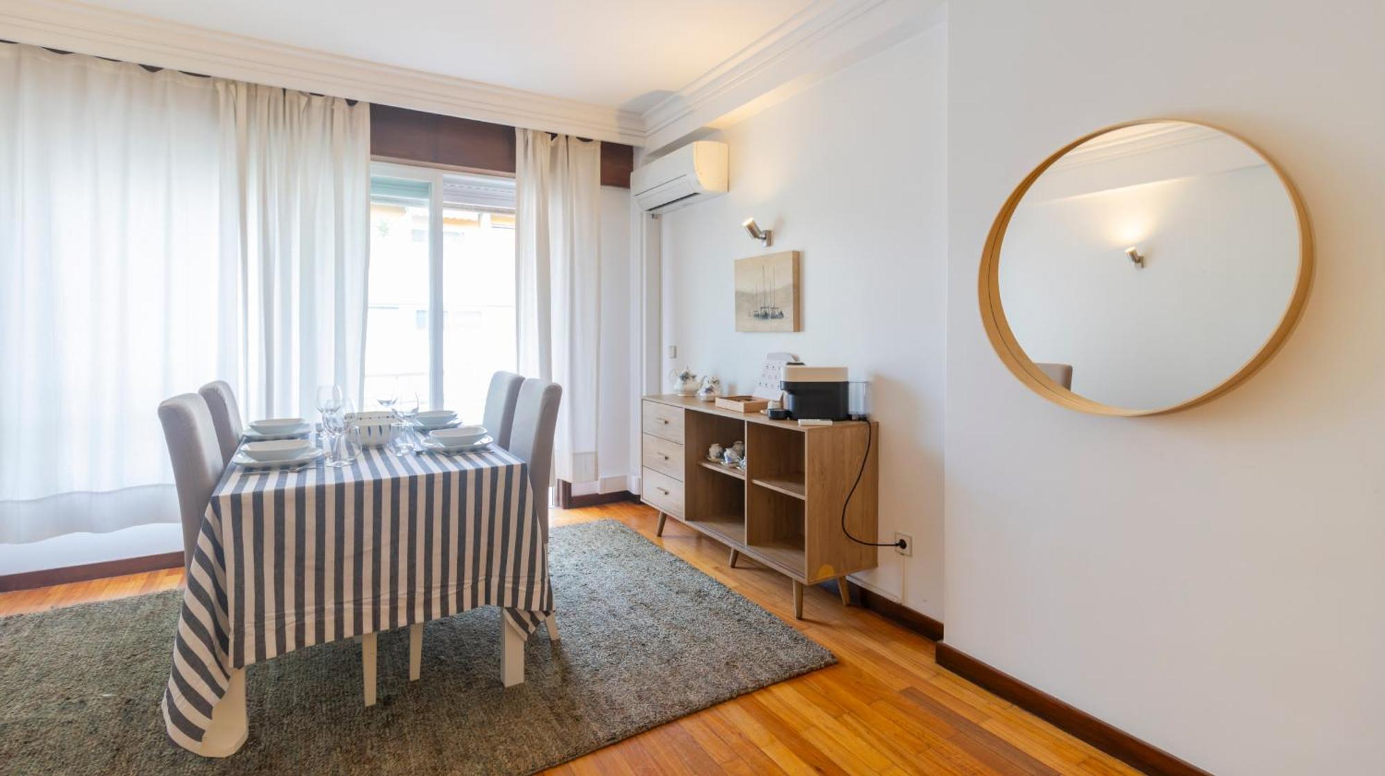 Charmy Rodrigues Lobo II Apartment By Unique Hosts Porto Eksteriør billede