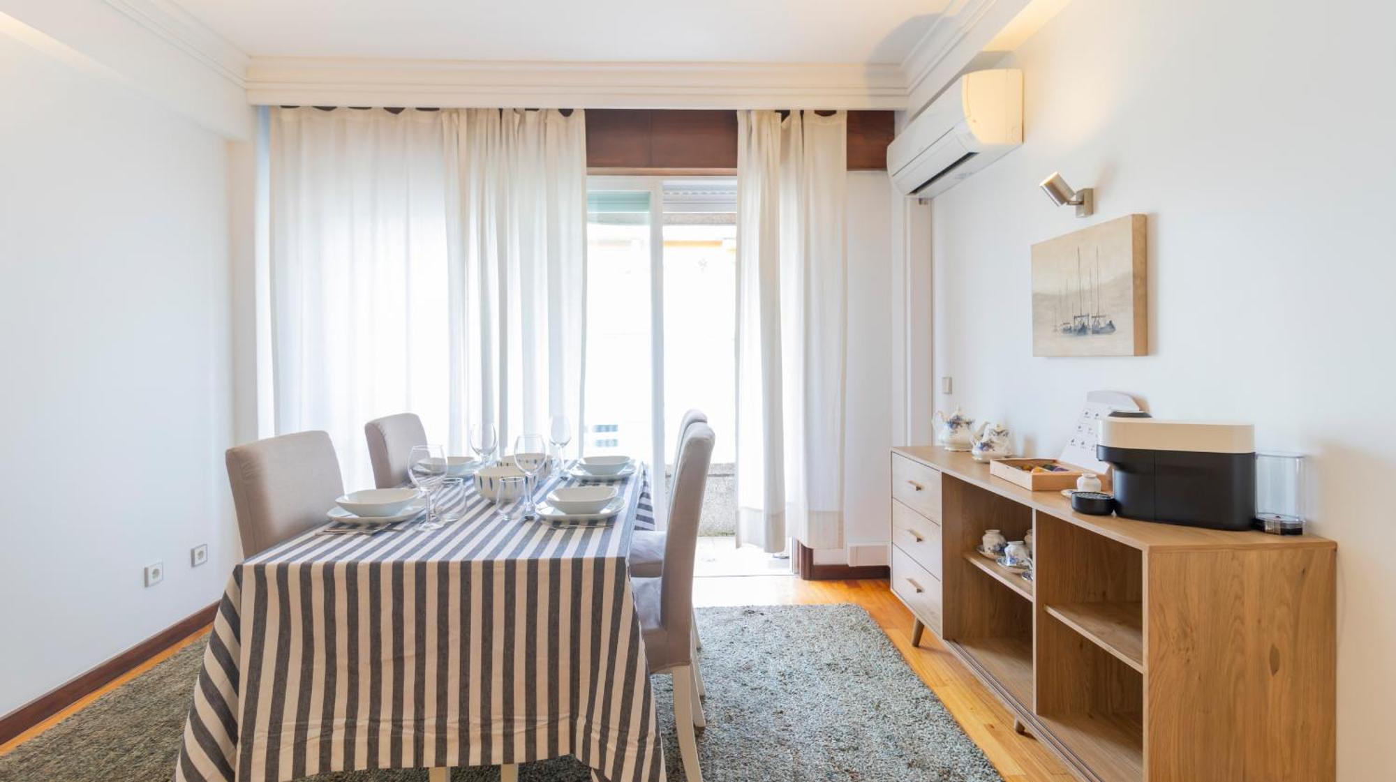 Charmy Rodrigues Lobo II Apartment By Unique Hosts Porto Eksteriør billede