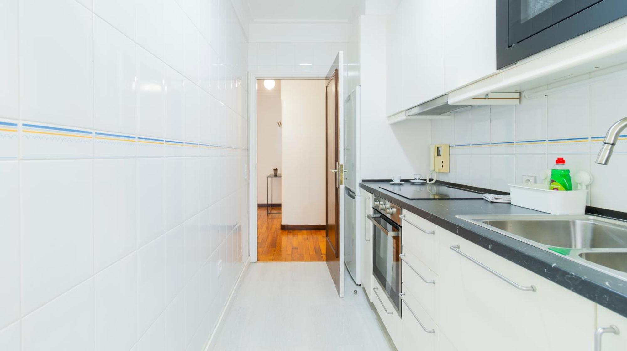 Charmy Rodrigues Lobo II Apartment By Unique Hosts Porto Eksteriør billede